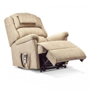 Hunter Riser Recliner