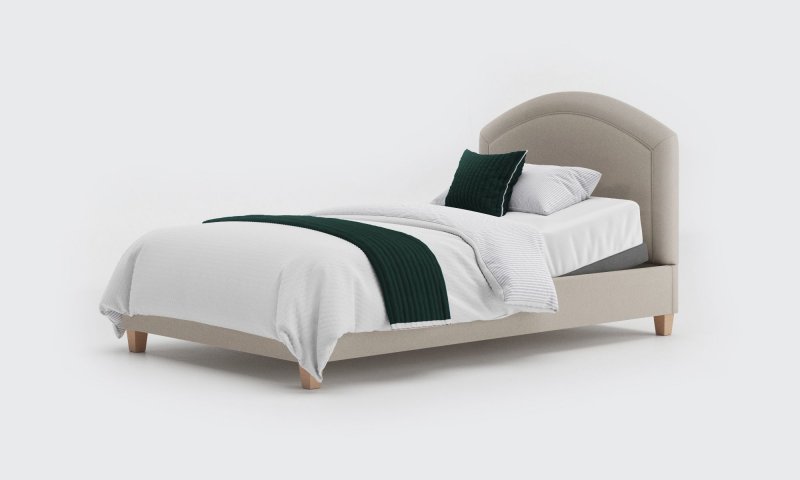 Adjustable bed